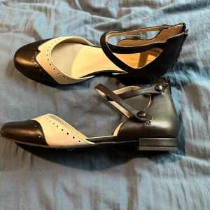 Fun Seychelles dressy loafer 8.5